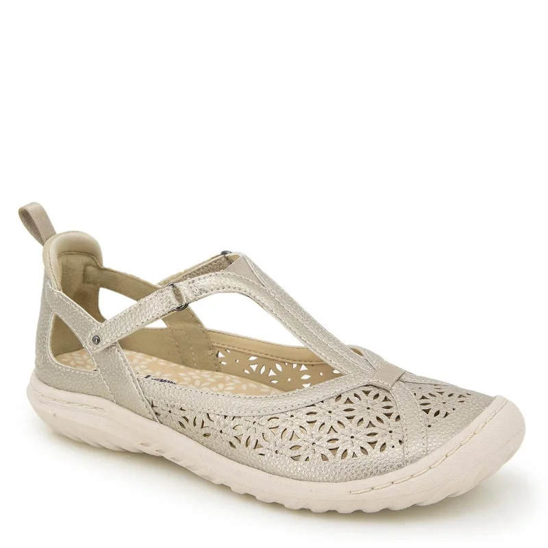 Women's JBU by Jambu, Daffodil Slip-On