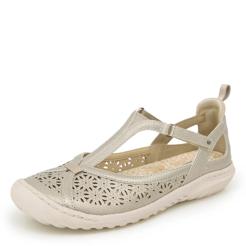 Women's JBU by Jambu, Daffodil Slip-On