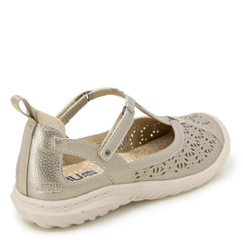 Women's JBU by Jambu, Daffodil Slip-On