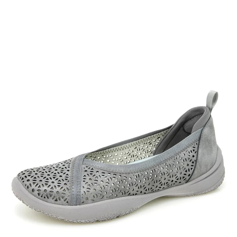 Women's JBU by Jambu, Emma Slip-On