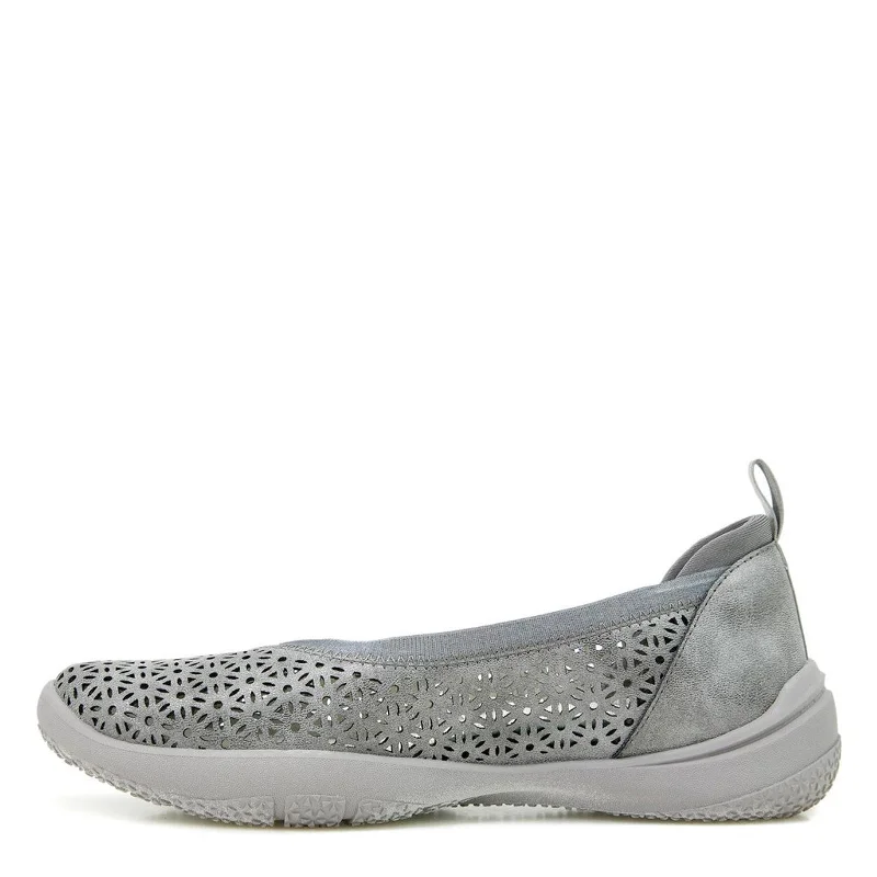 Women's JBU by Jambu, Emma Slip-On