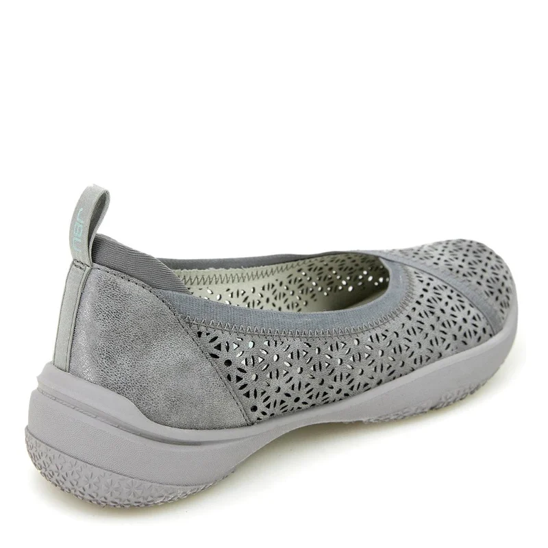 Women's JBU by Jambu, Emma Slip-On