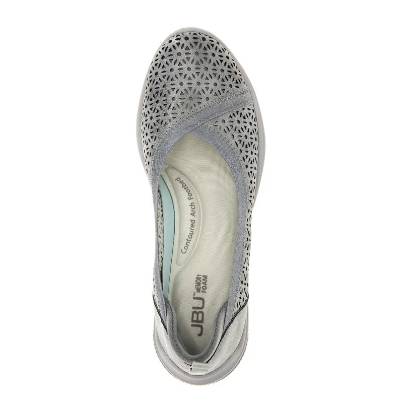 Women's JBU by Jambu, Emma Slip-On