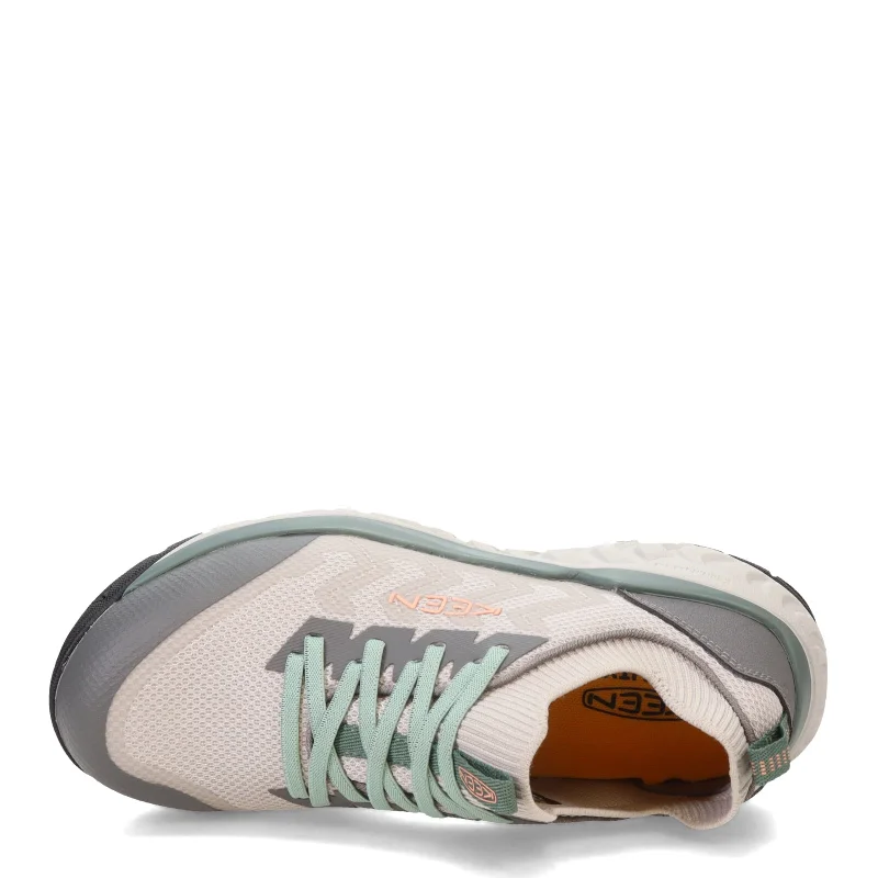 Women's KEEN Utility, Arvada Shift Comp Toe Work Sneaker