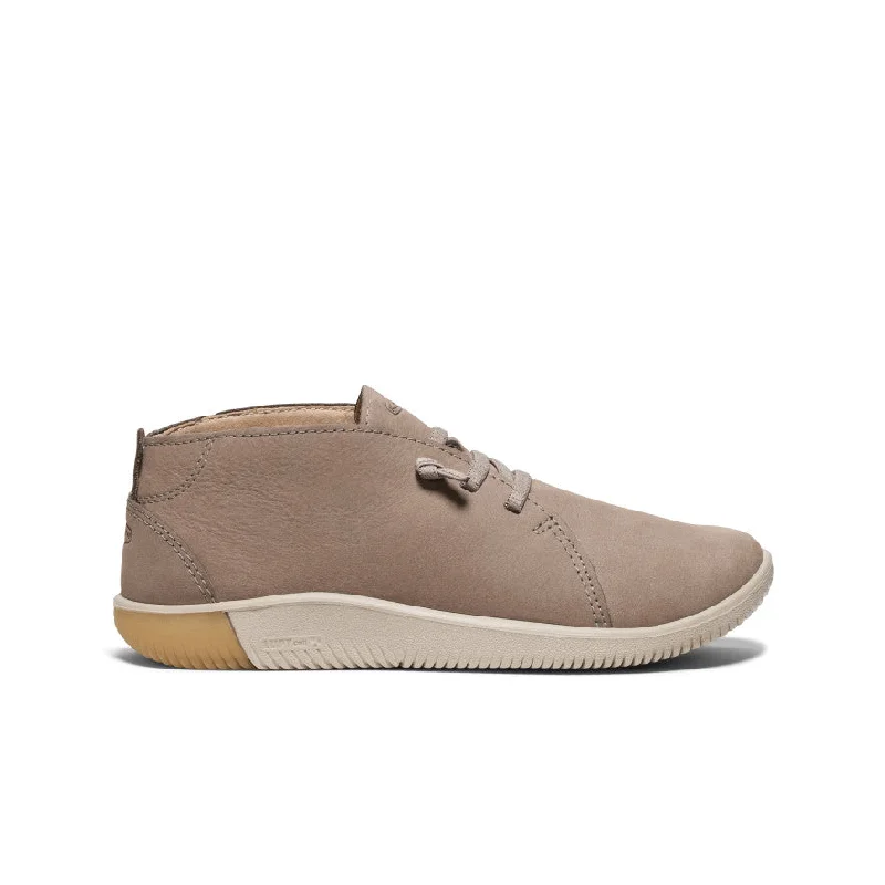 Women's KNX Chukka  |  Brindle/Plaza Taupe