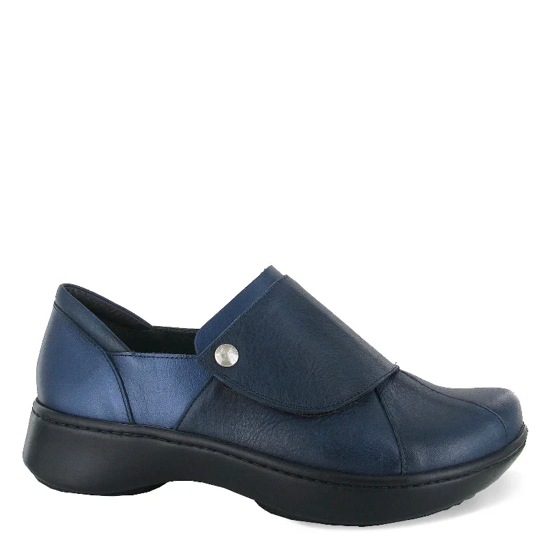 Women's Naot, Lagoon Slip-On