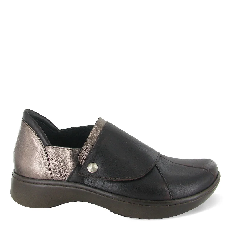 Women's Naot, Lagoon Slip-On