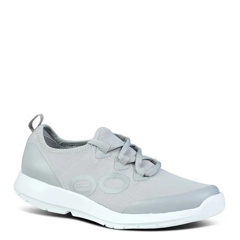 Women's Oofos, OOmg Sport LS Sneaker