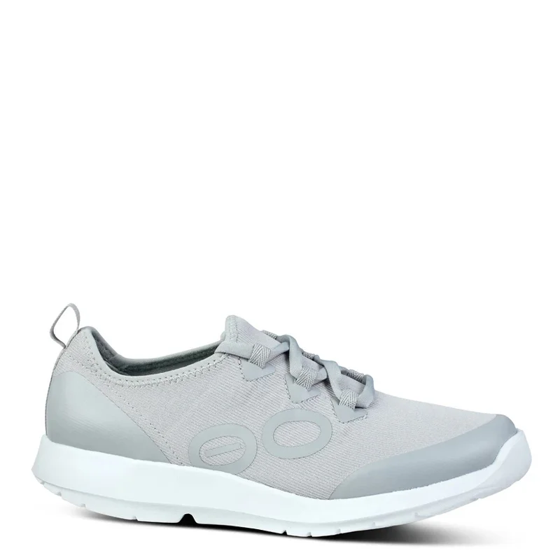 Women's Oofos, OOmg Sport LS Sneaker