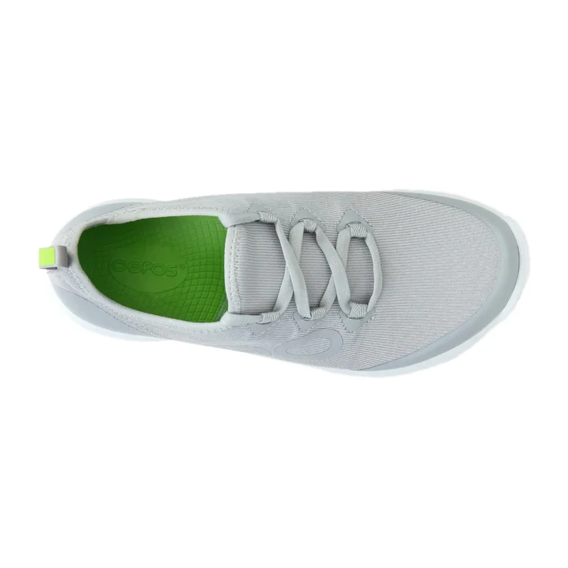 Women's Oofos, OOmg Sport LS Sneaker