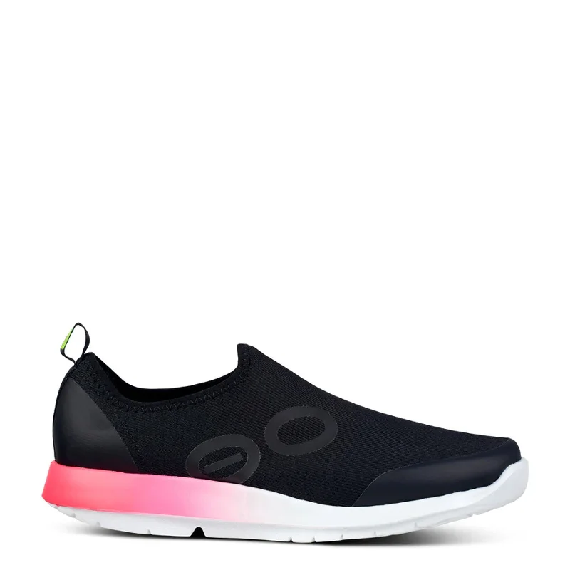 Women's Oofos, OOmg Sport Sneaker