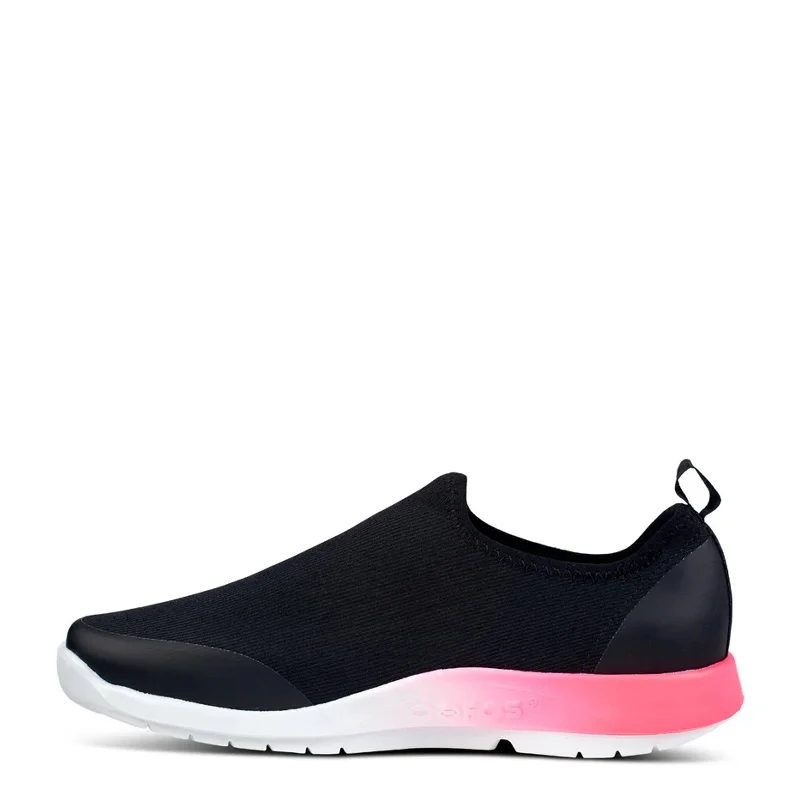 Women's Oofos, OOmg Sport Sneaker