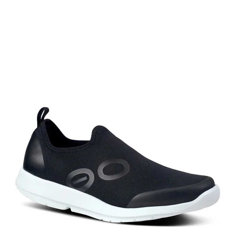 Women's Oofos, OOmg Sport Sneaker