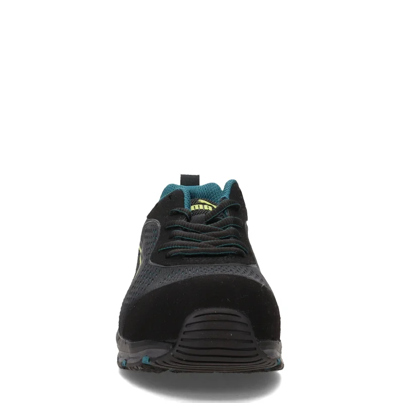 Women's Puma, Fuse Knit 2.0 Work Shoe