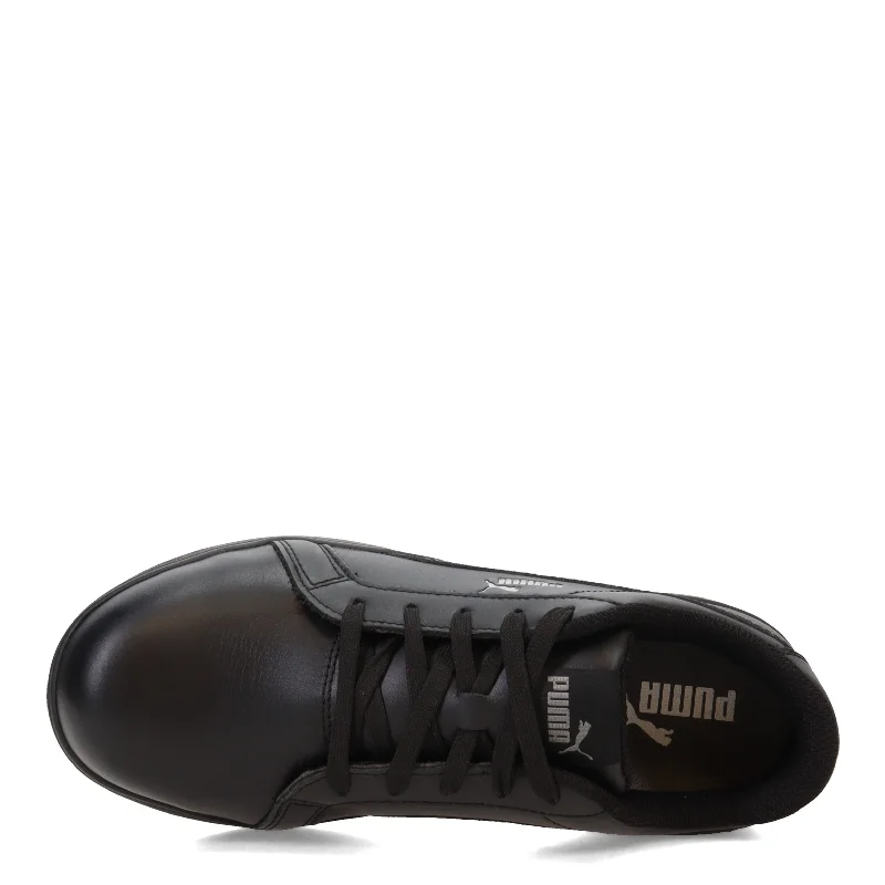 Women's Puma, Iconic Low SD CT Work Shoe