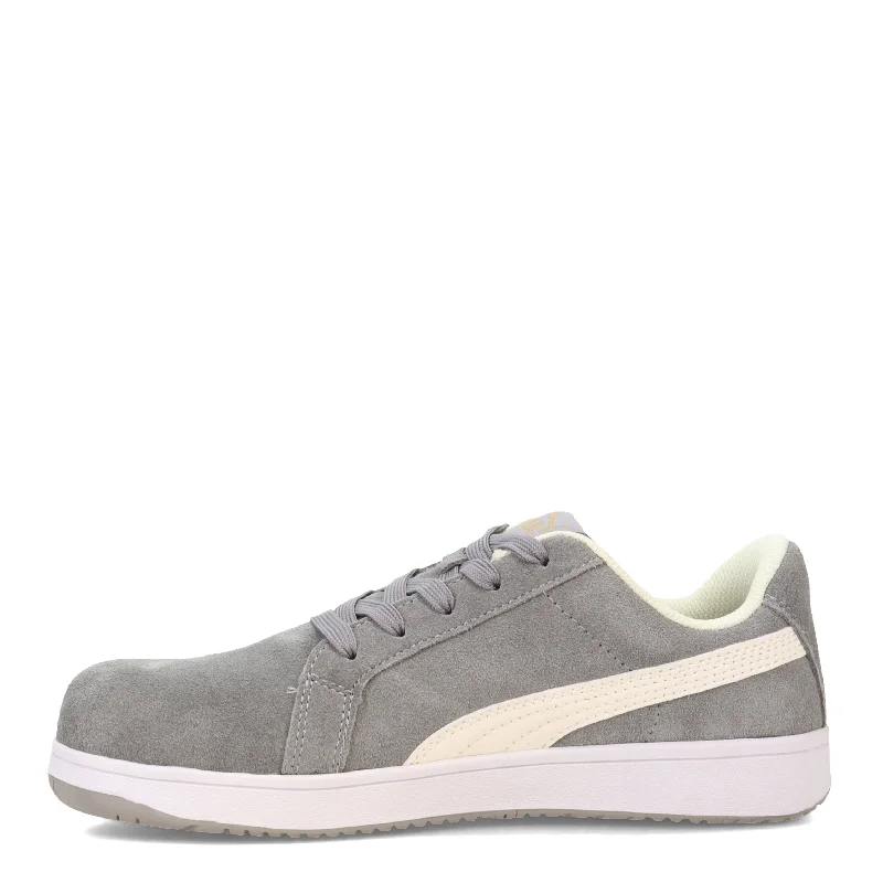 Women's Puma, Iconic Low SD CT Work Shoe