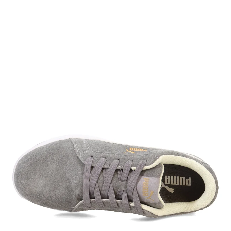 Women's Puma, Iconic Low SD CT Work Shoe