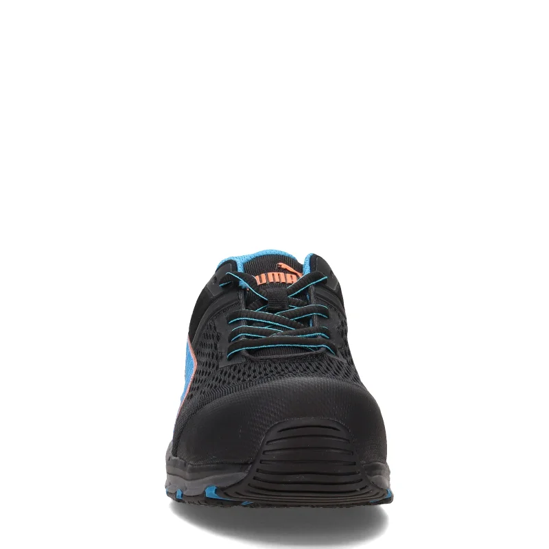 Women's Puma Safety, Define 2.0 Low Work Shoe