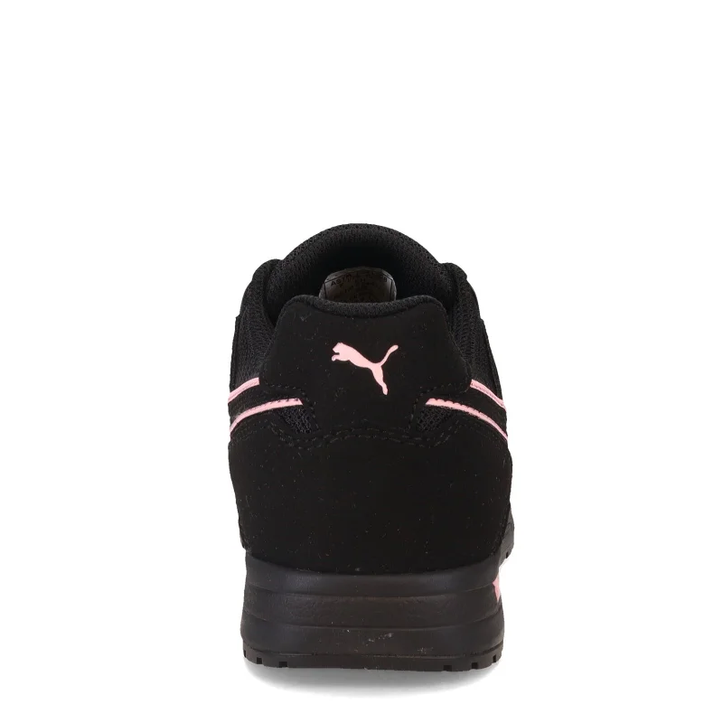 Women's Puma Safety, Frontside Low Work Shoe