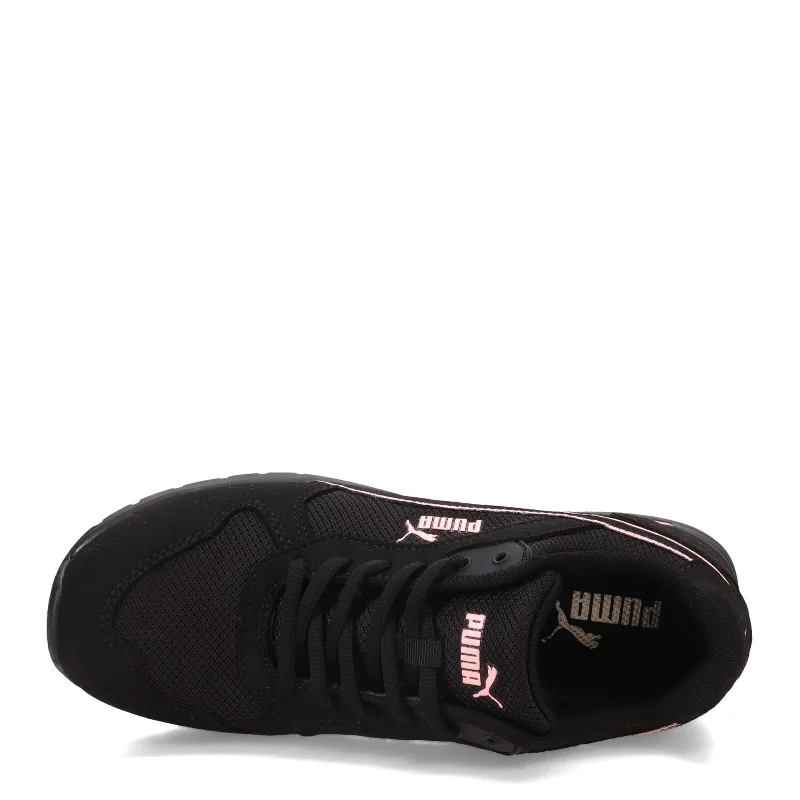 Women's Puma Safety, Frontside Low Work Shoe