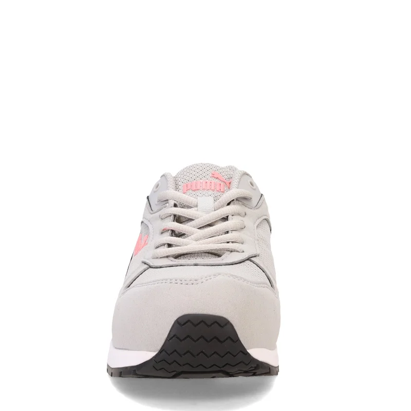 Women's Puma Safety, Frontside Low Work Shoe