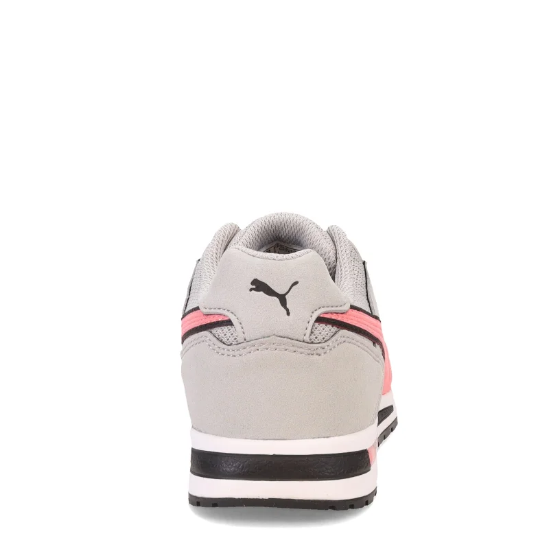 Women's Puma Safety, Frontside Low Work Shoe