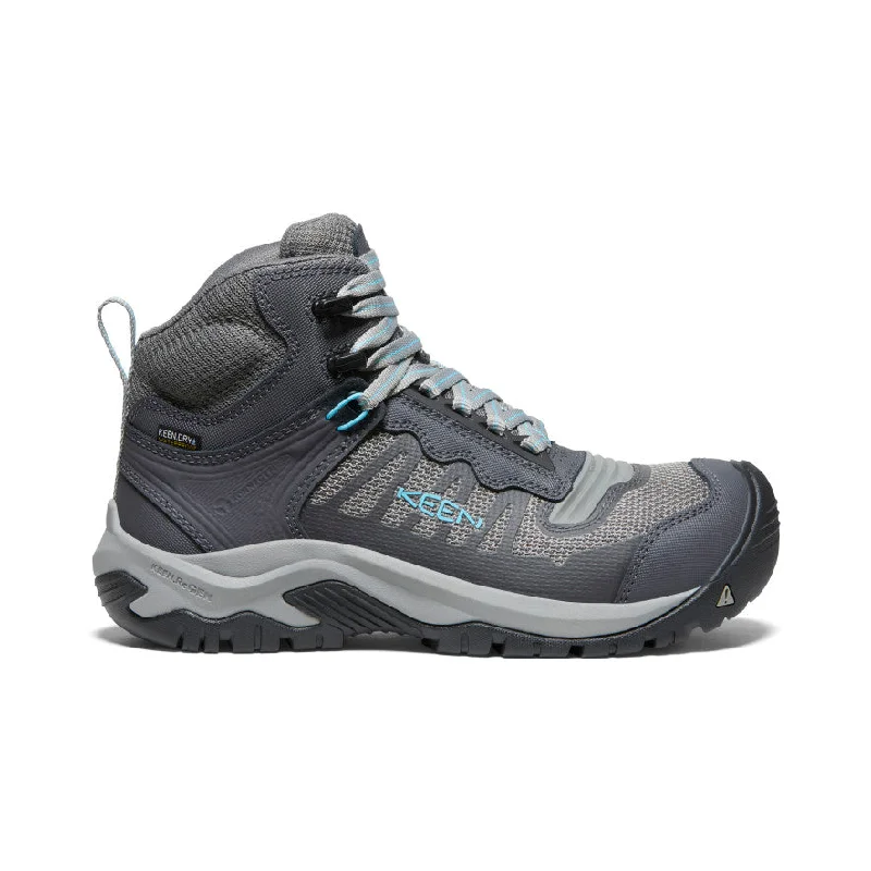 Women's Reno Waterproof Mid (Carbon-Fiber Toe)  |  Magnet/Ipanema