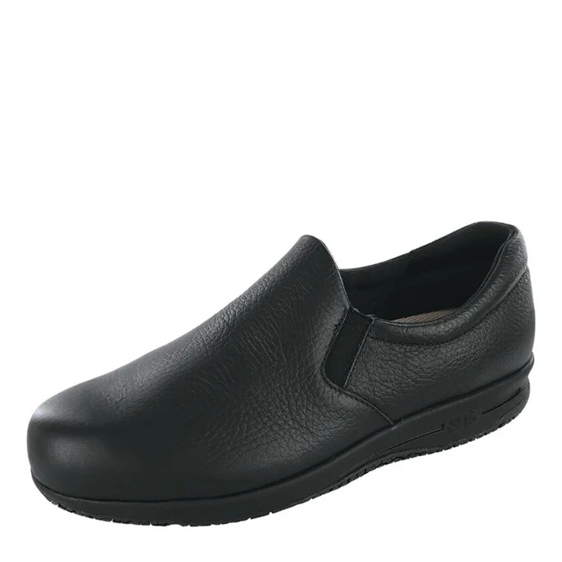 Women's SAS, Patriot Slip-On