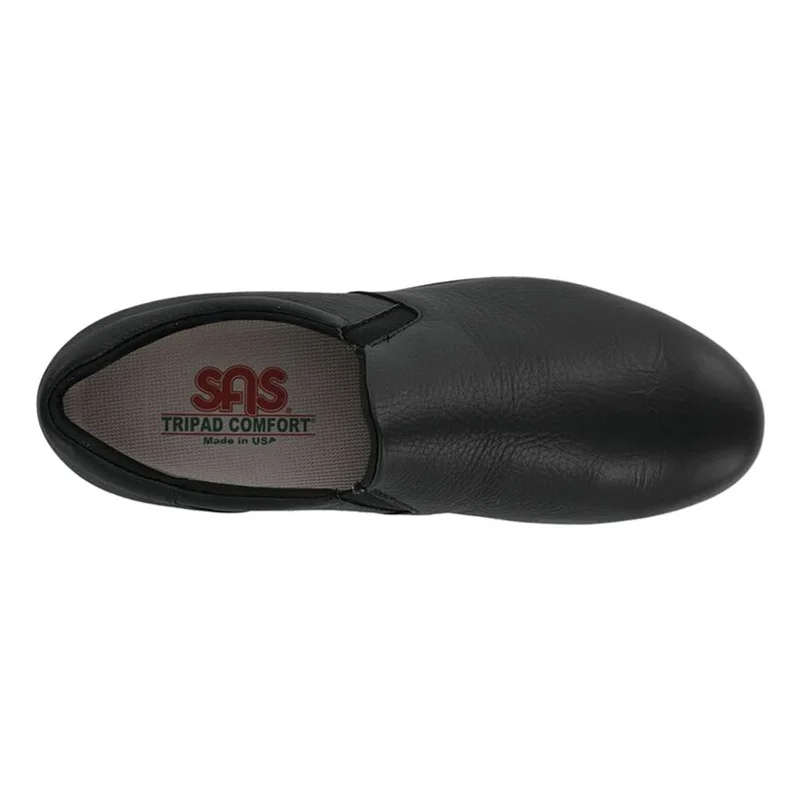 Women's SAS, Patriot Slip-On