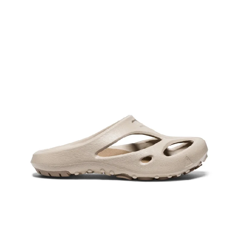 Women's Shanti Clog  |  Plaza Taupe/Timberwolf