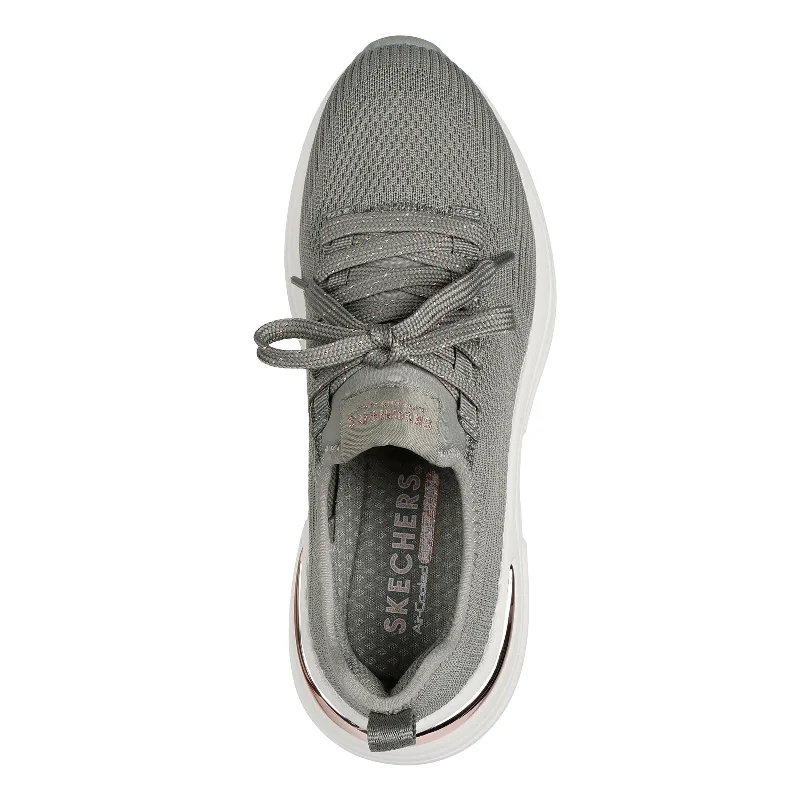 Women's Skechers, Hazel - Pretty Knitty Sneaker