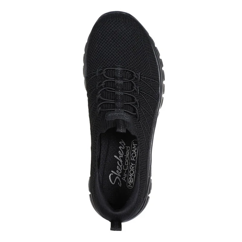 Women's Skechers, Graceful - Picture Perfect Sneaker