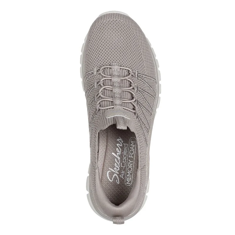 Women's Skechers, Graceful - Picture Perfect Sneaker