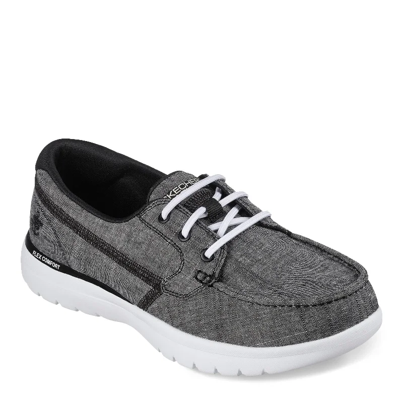 Women's Skechers, On-the-GO Flex – Ashore Boat Shoe