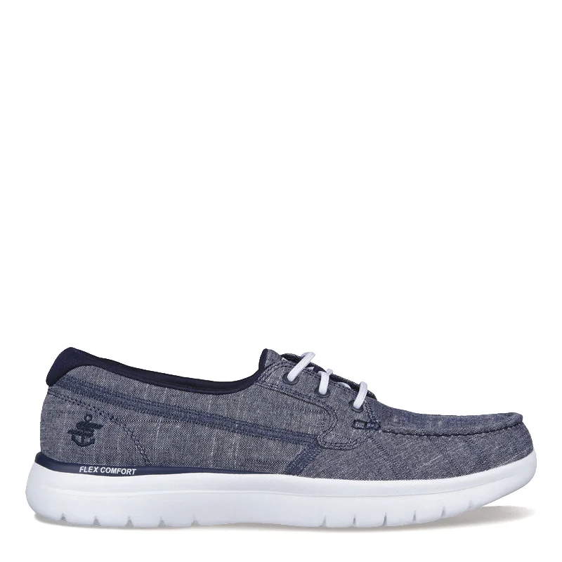 Women's Skechers, On-the-GO Flex – Ashore Boat Shoe