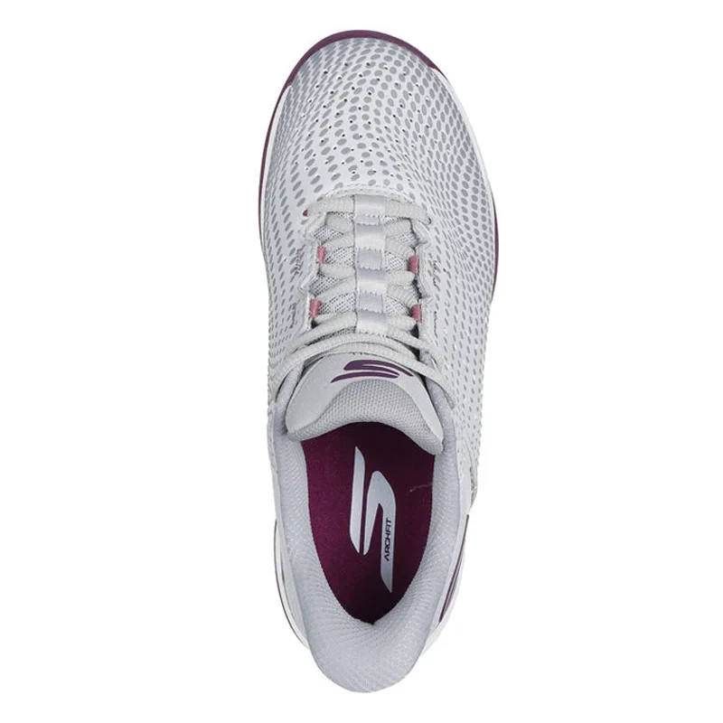 Women's Skechers, Slip-ins Relaxed Fit: Viper Court Reload Pickleball Shoe