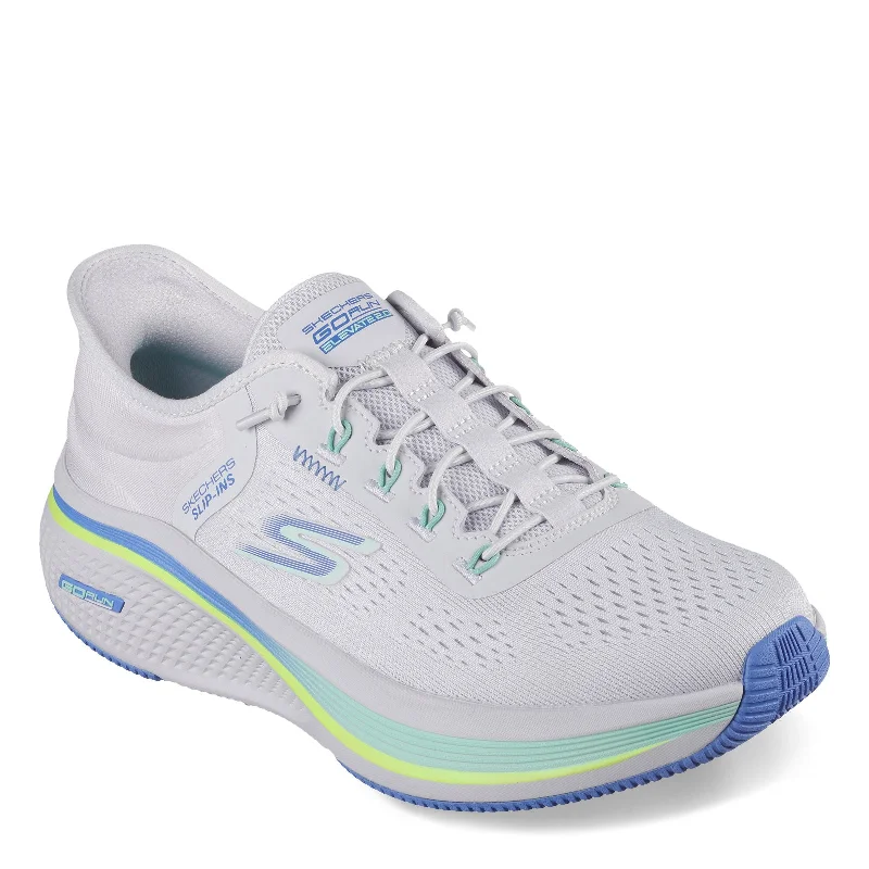 Women's Skechers, GO RUN Elevate 2.0 Slip-Ins - Banyan Running Shoe