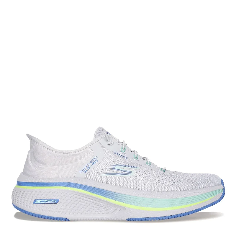 Women's Skechers, GO RUN Elevate 2.0 Slip-Ins - Banyan Running Shoe