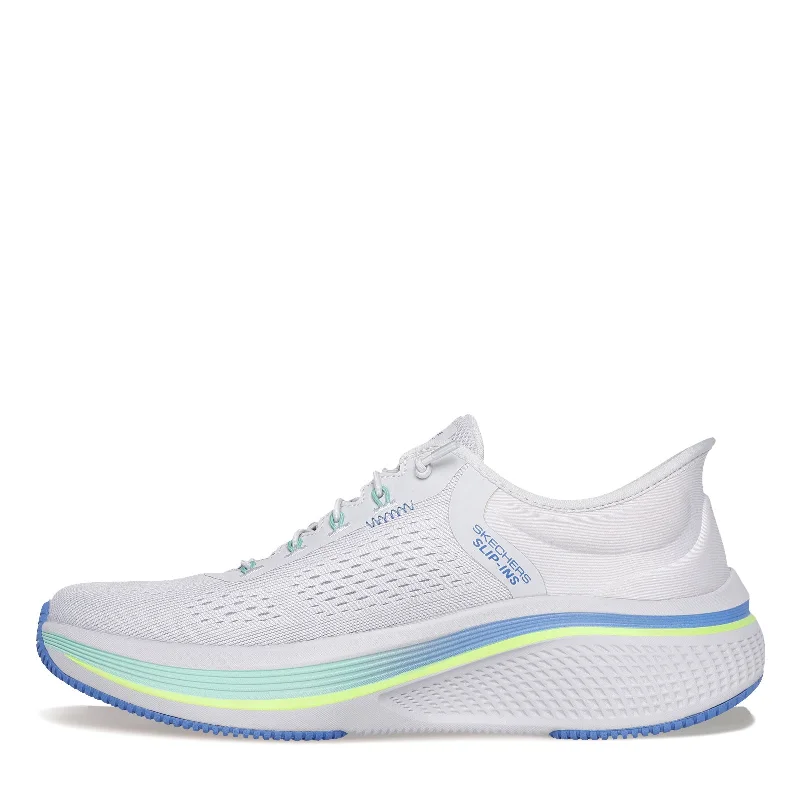 Women's Skechers, GO RUN Elevate 2.0 Slip-Ins - Banyan Running Shoe