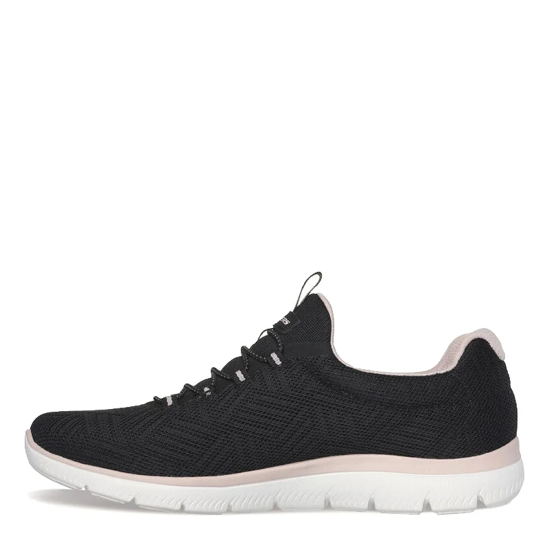 Women's Skechers, Summits - Artistry Chic Sneaker