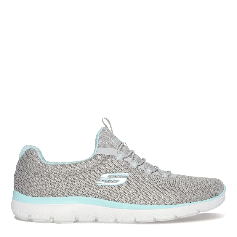 Women's Skechers, Summits - Artistry Chic Sneaker