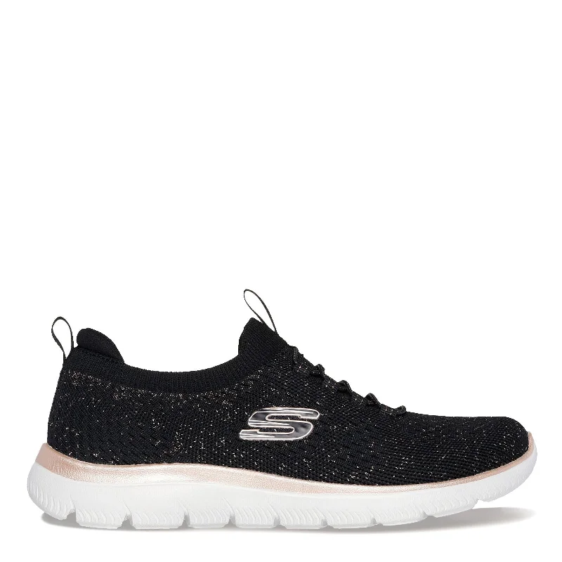 Women's Skechers, Summits - Pixi Dust Sneaker