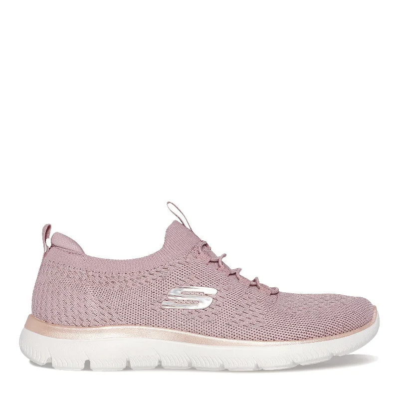 Women's Skechers, Summits - Pixi Dust Sneaker