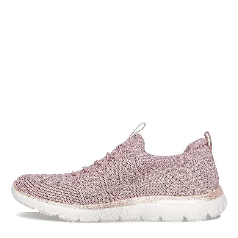 Women's Skechers, Summits - Pixi Dust Sneaker