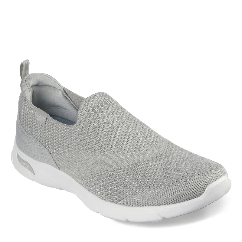 Women's Skechers, Arch Fit Refine – Iris Sneaker