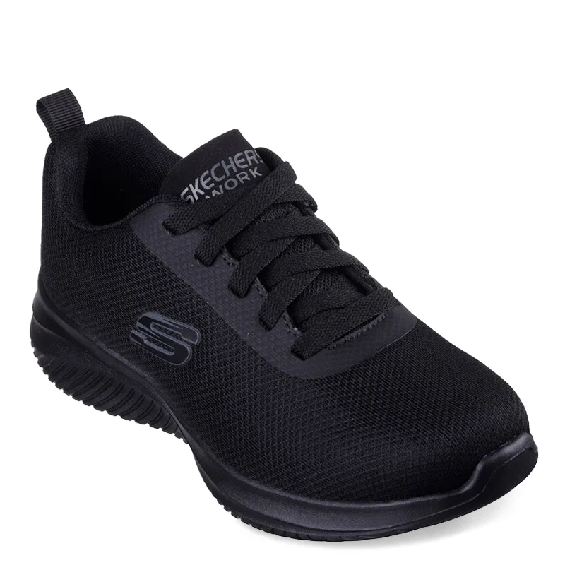 Women's Skechers Work, Relaxed Fit: Ultra Flex 3.0 SR – Jinie Sneaker