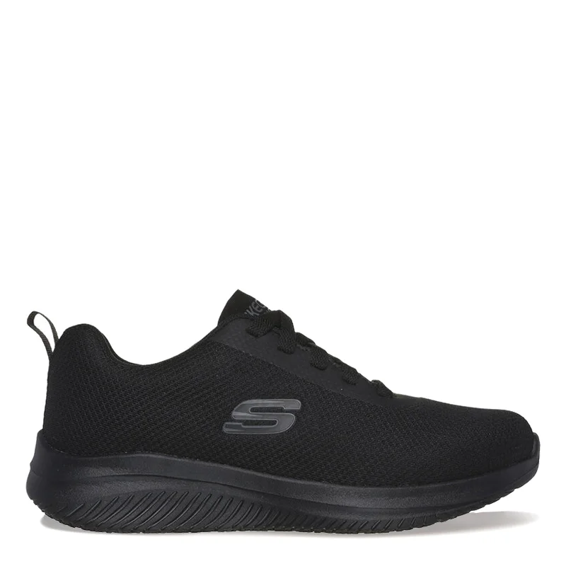 Women's Skechers Work, Relaxed Fit: Ultra Flex 3.0 SR – Jinie Sneaker