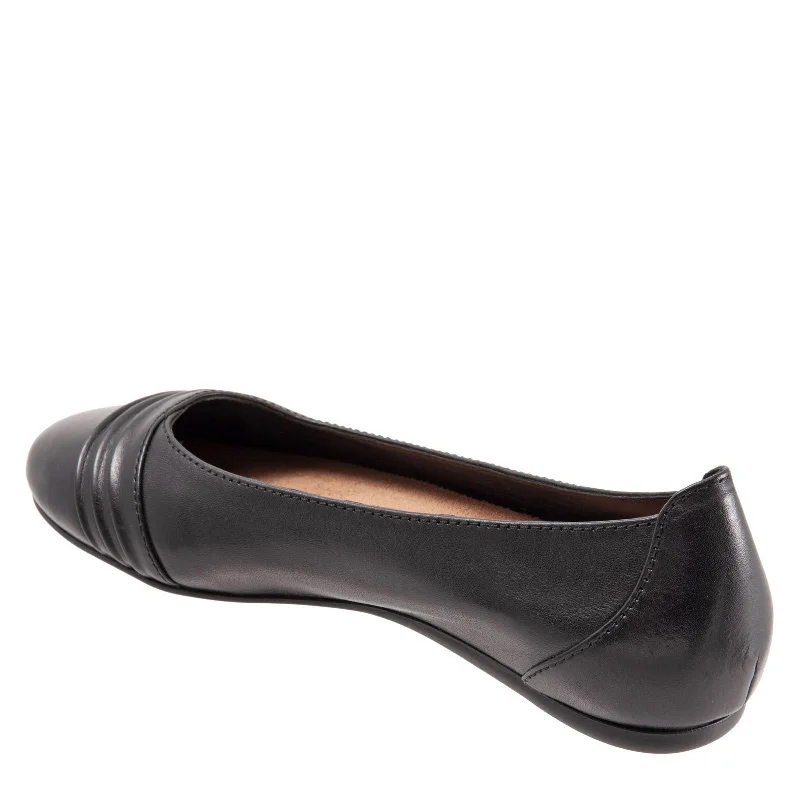 Women's Soft Walk, Safi Flat