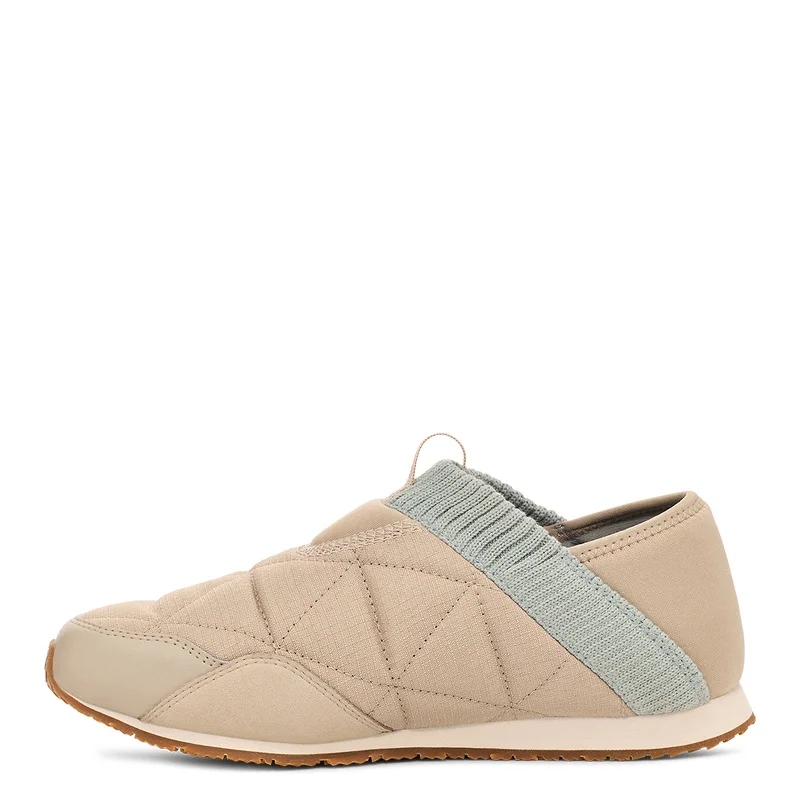 Women's Teva, Re-Ember Moc Slip-On