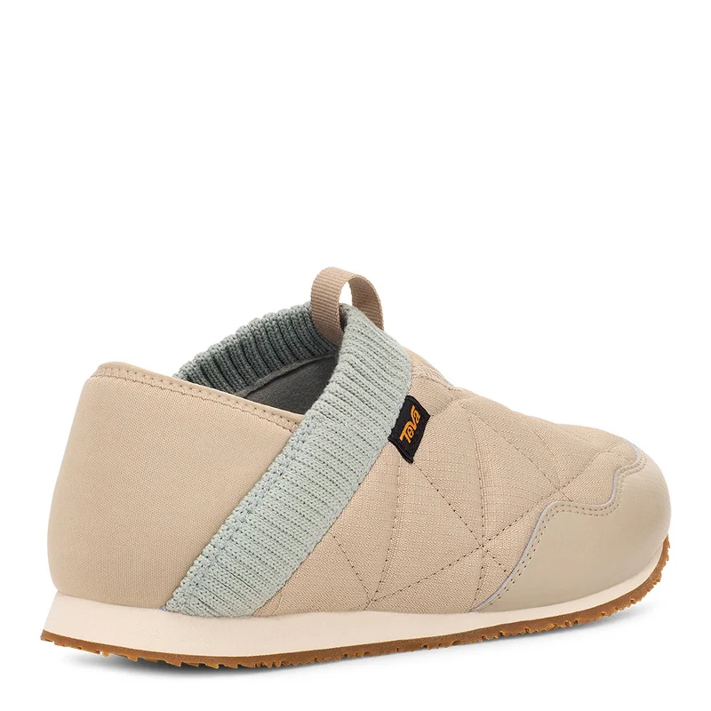 Women's Teva, Re-Ember Moc Slip-On